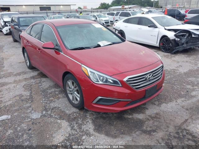 hyundai sonata 2017 5npe24af8hh552161