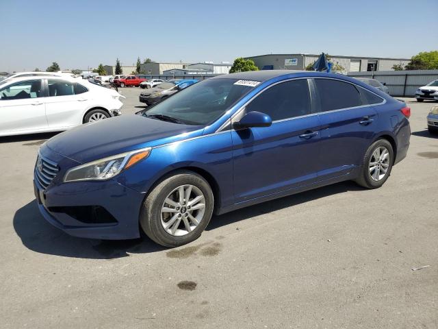 hyundai sonata se 2017 5npe24af8hh562527