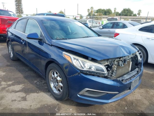 hyundai sonata 2017 5npe24af8hh565279