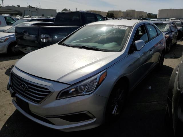 hyundai sonata 2017 5npe24af8hh565704