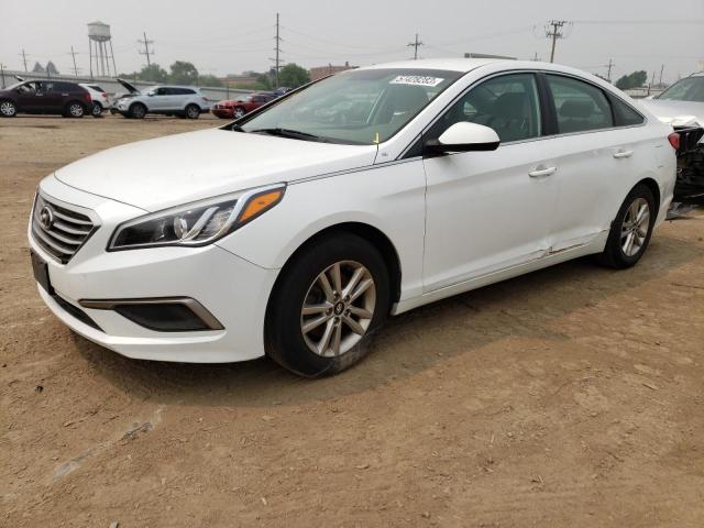 hyundai sonata se 2017 5npe24af8hh568036