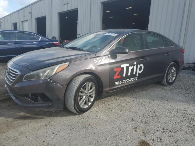 hyundai sonata se 2017 5npe24af8hh569008