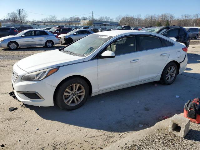 hyundai sonata se 2017 5npe24af8hh570465