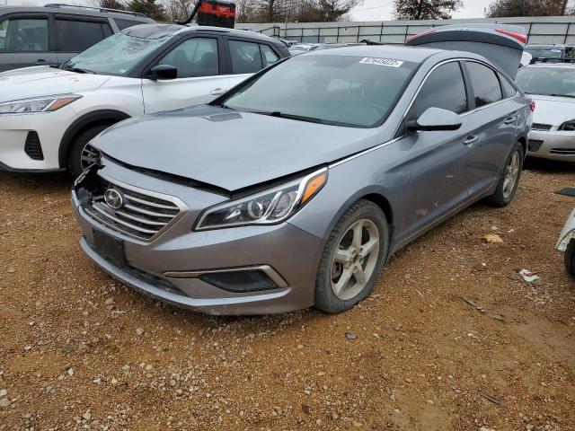 hyundai sonata se 2017 5npe24af8hh577173