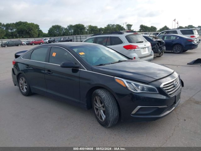 hyundai sonata 2017 5npe24af8hh584267