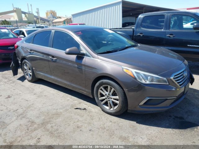 hyundai sonata 2017 5npe24af8hh584558