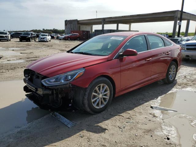 hyundai sonata 2018 5npe24af8jh604443