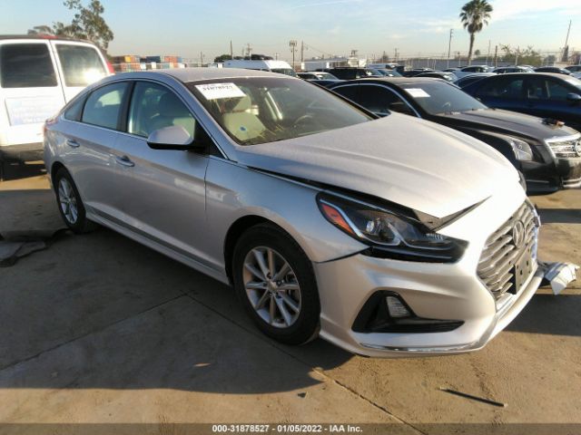 hyundai sonata 2018 5npe24af8jh607939