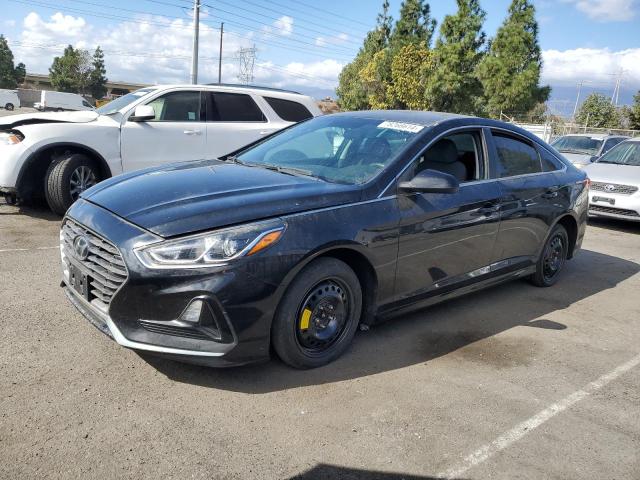 hyundai sonata se 2018 5npe24af8jh609576