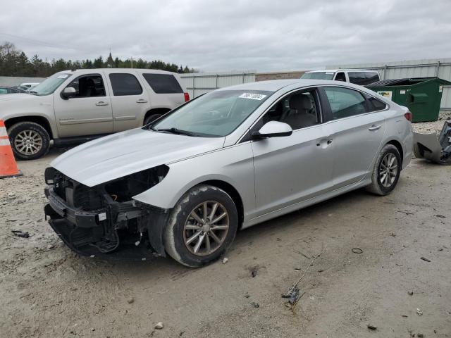 hyundai sonata se 2018 5npe24af8jh613773