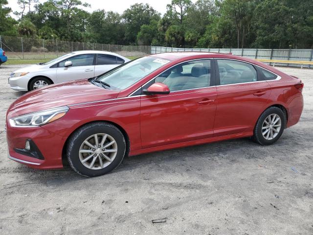 hyundai sonata se 2018 5npe24af8jh615149