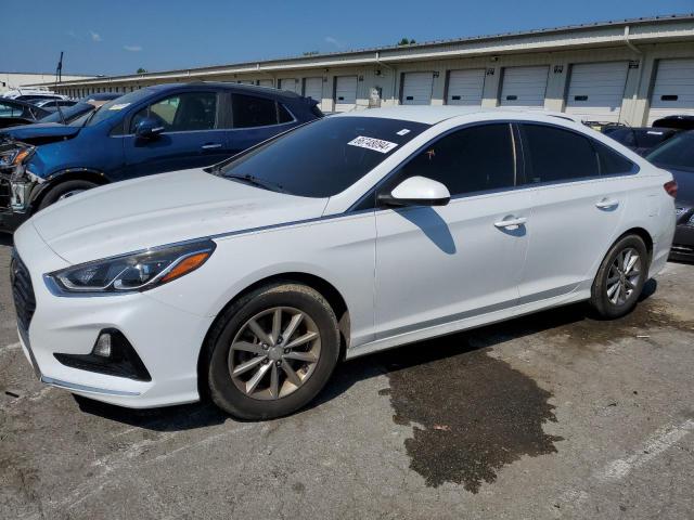 hyundai sonata se 2018 5npe24af8jh615605