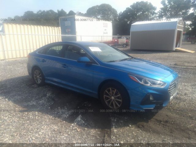 hyundai sonata 2018 5npe24af8jh616043