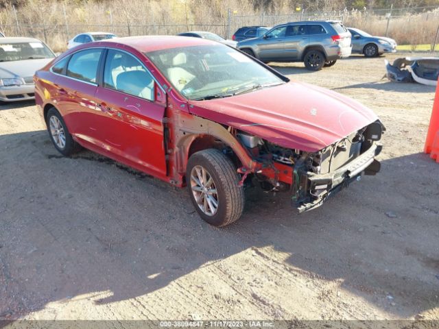 hyundai sonata 2018 5npe24af8jh616849