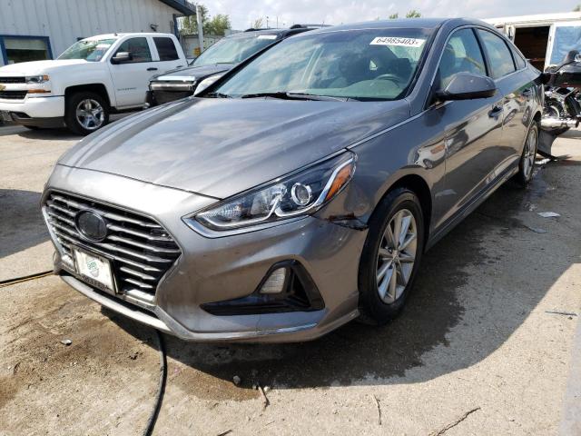 hyundai sonata se 2018 5npe24af8jh617922