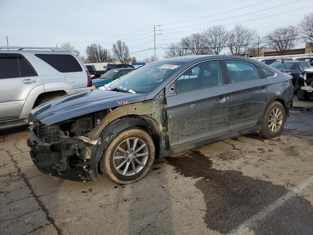 hyundai sonata se 2018 5npe24af8jh620139