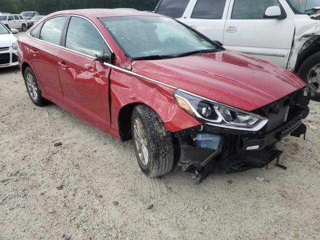 hyundai sonata se 2018 5npe24af8jh635515