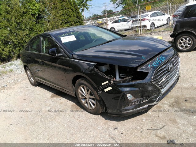 hyundai sonata 2018 5npe24af8jh659927