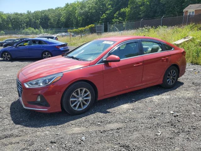 hyundai sonata se 2018 5npe24af8jh661158