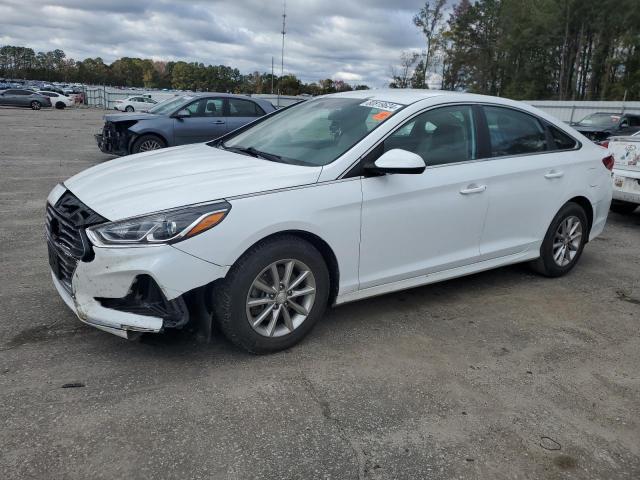 hyundai sonata se 2018 5npe24af8jh671365