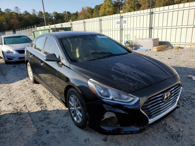 hyundai sonata se 2018 5npe24af8jh692653