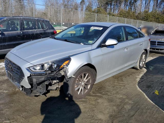 hyundai sonata se 2018 5npe24af8jh704686