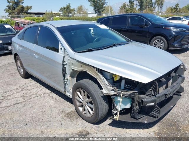 hyundai sonata 2018 5npe24af8jh706437