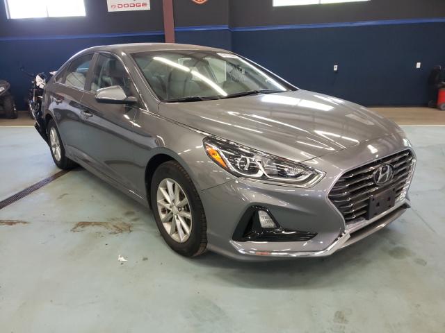 hyundai sonata se 2018 5npe24af8jh709337