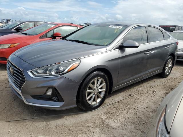 hyundai sonata se 2018 5npe24af8jh714473