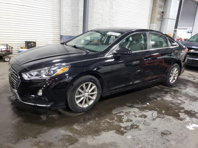 hyundai sonata se 2018 5npe24af8jh728521