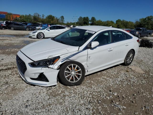 hyundai sonata se 2019 5npe24af8kh740573