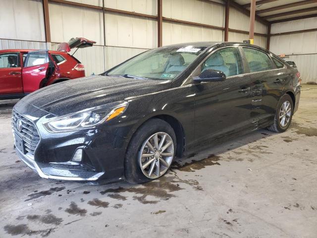 hyundai sonata se 2019 5npe24af8kh745885