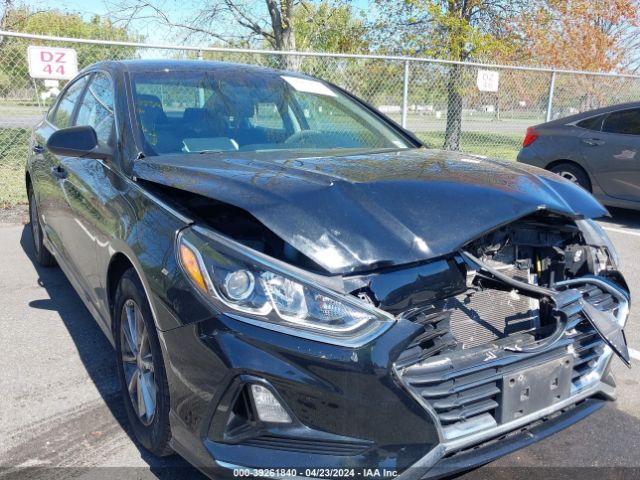 hyundai sonata 2019 5npe24af8kh746745