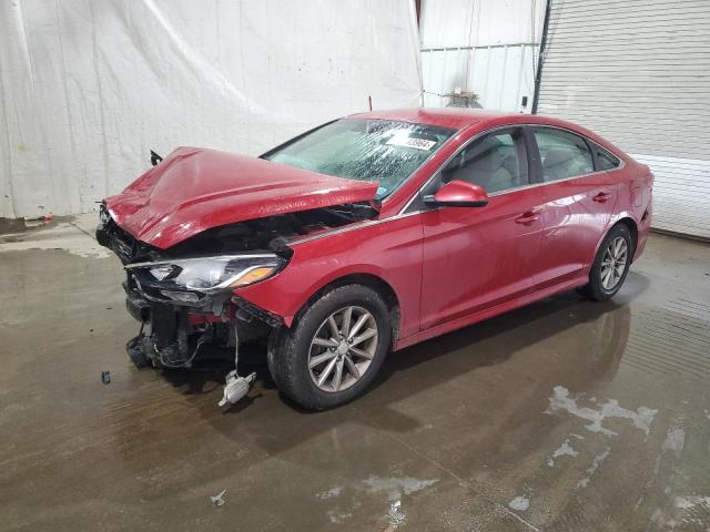 hyundai sonata se 2019 5npe24af8kh750794