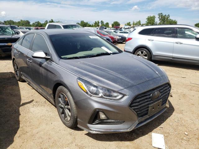 hyundai sonata se 2019 5npe24af8kh755333