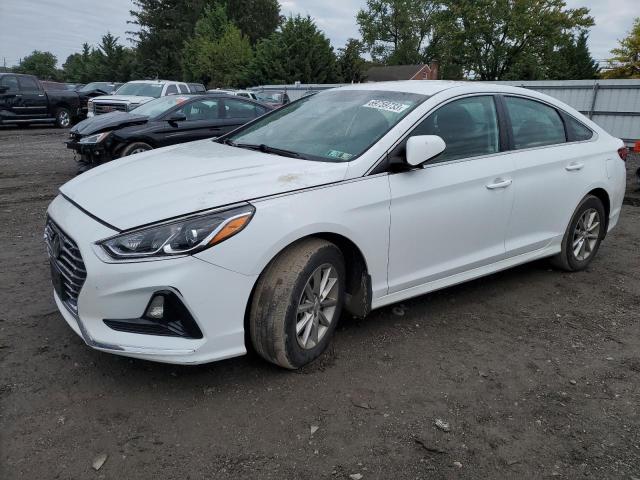 hyundai sonata 2019 5npe24af8kh758202