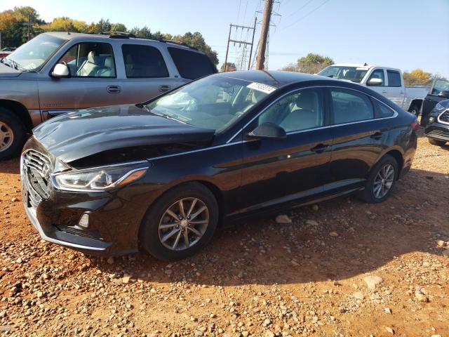 hyundai sonata se 2019 5npe24af8kh762749