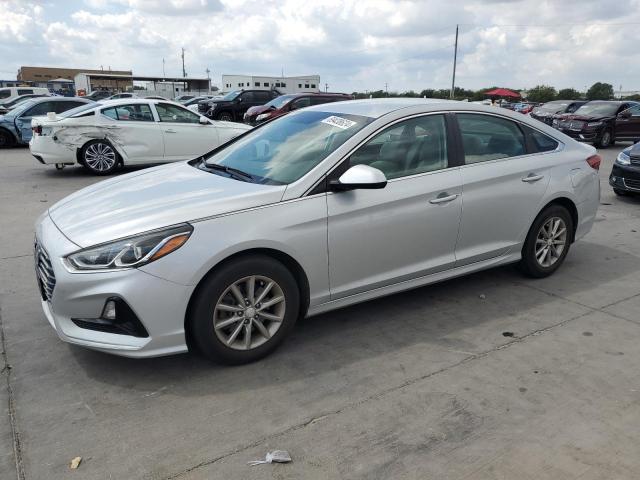 hyundai sonata se 2019 5npe24af8kh764601