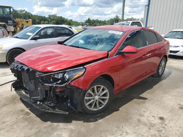 hyundai sonata 2019 5npe24af8kh773718