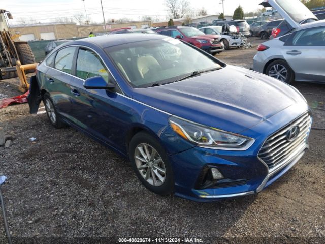 hyundai sonata 2019 5npe24af8kh779731