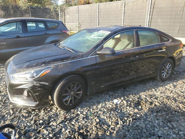 hyundai sonata se 2019 5npe24af8kh787702