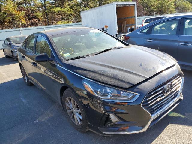 hyundai sonata se 2019 5npe24af8kh792639