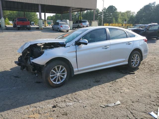 hyundai sonata se 2019 5npe24af8kh794861