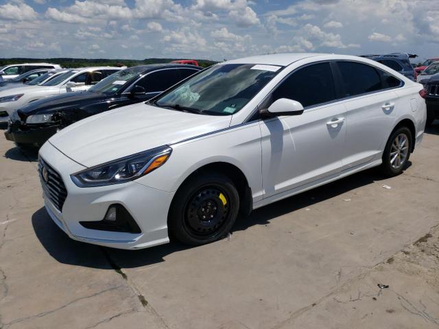 hyundai sonata 2019 5npe24af8kh796402