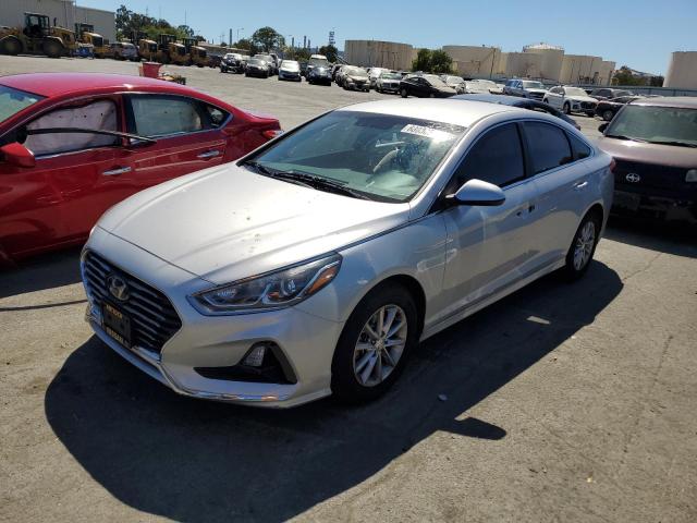 hyundai sonata se 2019 5npe24af8kh799381