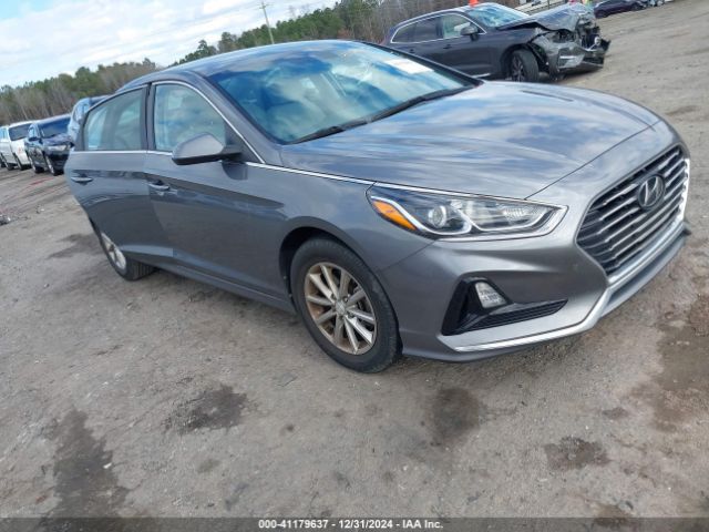 hyundai sonata 2019 5npe24af8kh800304