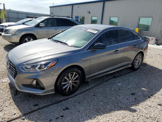 hyundai sonata se 2019 5npe24af8kh803669