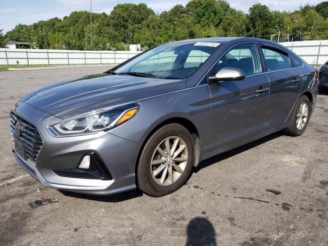 hyundai sonata se 2019 5npe24af8kh810881