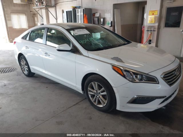 hyundai sonata 2015 5npe24af9fh000889