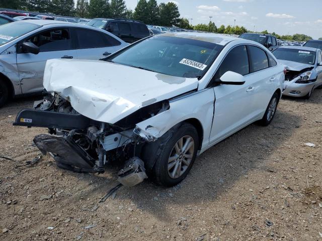 hyundai sonata se 2015 5npe24af9fh008667